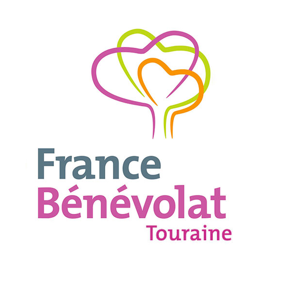 France Bénévolat Touraine
